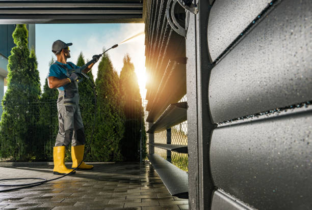Carter, TX Pressure Washing Services Company