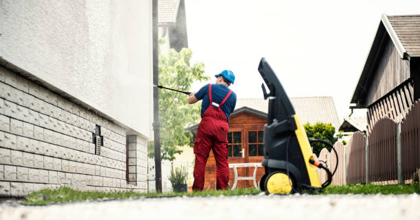 Best Deck and Patio Pressure Washing in Carter, TX